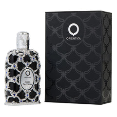 ORIENTICA AMBER OUD SAFFRON 2.7 OZ EAU DE PARFUM UNISEX