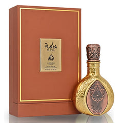 LATTAFA MASA 3.4 OZ EAU DE PARFUM