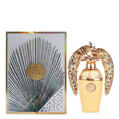 LATTAFA AFEEF 3.4 OZ EAU DE PARFUM