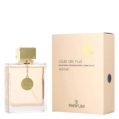 ARMAF CLUB DE NUIT 6.8 OZ EAU DE PARFUM FOR WOMEN