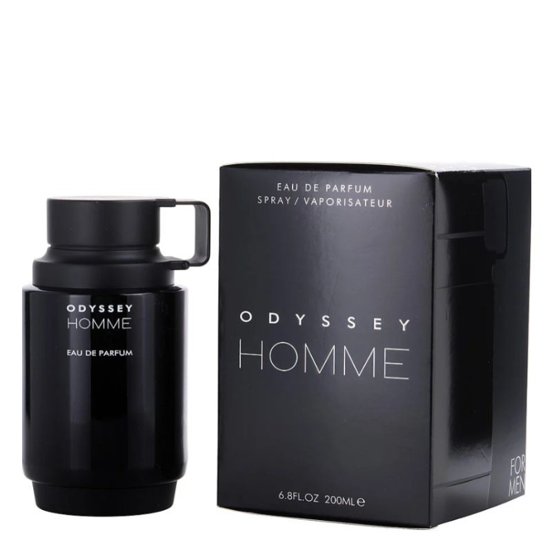 ARMAF ODYSSEY HOMME 6.8 OZ EAU DE PARFUM