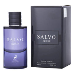 ALHAMBRA SALVO ELIXIR 2 OZ EAU DE PARFUM