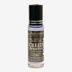 HAVE A SCENT COLLECTION "CREED AVENTUS" ROLL ON OIL 12ML